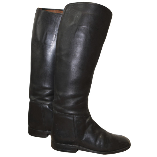 Botas discount militares alemanas